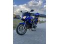 HONDA CBF 1000 SC58