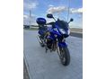 HONDA CBF 1000 2008 - 5