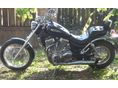 SUZUKI VS 1400 (INTRUDER) 