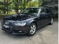 AUDI A4 2012 - 2