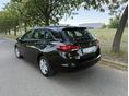 OPEL ASTRA 2021/7 - 2