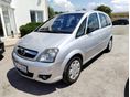OPEL MERIVA A 1.6 16V Essentia Azonnal Elvihető!