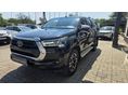 TOYOTA HILUX 2021/11 - 2