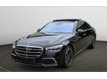 MERCEDES-BENZ S 450 d L 4Matic 9G-TRONIC Mild hybrid drive CÉGEKNEK KEDVEZŐ FELTÉTELEKKEL TARTÓS BÉRLETRE