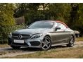 MERCEDES-BENZ C 200 2017/6 - 1