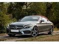 MERCEDES-BENZ C 200 2017/6 - 2