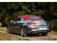 MERCEDES-BENZ C 200 2017/6 - 5