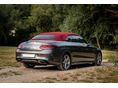 MERCEDES-BENZ C 200 2017/6 - 7