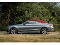 MERCEDES-BENZ C 200 2017/6 - 8
