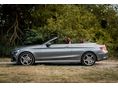 MERCEDES-BENZ C 200 2017/6 - 9