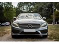 MERCEDES-BENZ C 200 2017/6 - 10