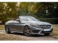 MERCEDES-BENZ C 200 2017/6 - 11