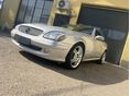 MERCEDES-BENZ SLK 200 Kompressor (Automata) AMG 17'
