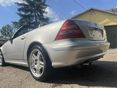 MERCEDES-BENZ SLK 200 2002/3 - 2