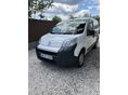 FIAT FIORINO 2012/6 - 2