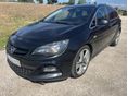 OPEL ASTRA J Sports Tourer 2.0 CDTI Start-Stop Bi-Turbo OPC -line FŰTHETŐ ÜLÉS MOTOR GYENGE