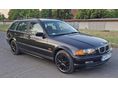 BMW 318 2001 - 2