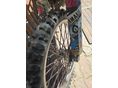 YAMAHA YZ 125 1992/4 - 2