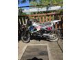 YAMAHA YZ 125 