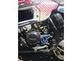 YAMAHA YZ 125 1992/4 - 5