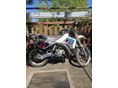 YAMAHA YZ 125 1992/4 - 6