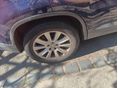 VOLKSWAGEN TIGUAN 2008/11 - 7
