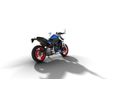 BMW F 900 R 2026 - 3