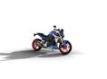 BMW F 900 R 