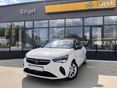 OPEL CORSA F 1.2 T Elegance (Automata) 22.000Km Futásteljesítmény! Rendszeresen karbantartott! Bi-color! Kormányváltó!