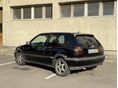 VOLKSWAGEN GOLF 1995/5 - 2
