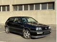 VOLKSWAGEN GOLF 1995/5 - 4