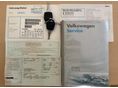 VOLKSWAGEN GOLF 1995/5 - 7