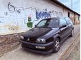 VOLKSWAGEN GOLF 2.0 GTI Edition