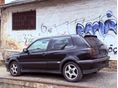 VOLKSWAGEN GOLF 1995/5 - 5