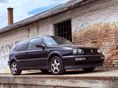 VOLKSWAGEN GOLF 1995/5 - 3
