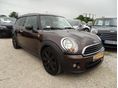MINI CLUBMAN One1.6 D 2012! FRISS NAGYSZERVIZ! CSERE-BESZÁMÍTÁS!
