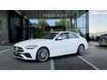 MERCEDES-BENZ C 200 2026 - 2