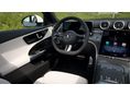 MERCEDES-BENZ C 200 2026 - 10
