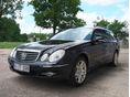 MERCEDES-BENZ E 280 T 4Matic Avantgarde (Automata)