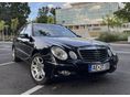 MERCEDES-BENZ E 280 T 4Matic Avantgarde (Automata)