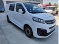 OPEL VIVARO 2.0 D Crew Van Edition M Megnövelt Magyarországi! 1 ÉV GARANCIÁVAL!