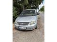 CHRYSLER GRAND VOYAGER 