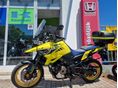 SUZUKI V-STROM 1050 XT ABS 2020/5 - 6