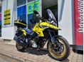 SUZUKI V-STROM 1050 XT ABS 2020/5 - 7