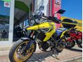 SUZUKI V-STROM 1050 XT ABS Magyar!!
