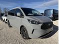 FORD TRANSIT Tourneo Custom 2.0 TDCi 320 L2H1 Titanium X (Automata) FORD M3 - NYÁRI KÉSZLETAKCIÓ - GYÁRTÁSBÓL GYORS ÁTADÁSSAL BRUTÁLIS JÓ ÁRON