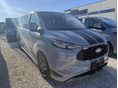 FORD TRANSIT Tourneo Custom 2.0 TDCi 320 L1H1 Sport (Automata) FORD M3 - NYÁRI KÉSZLETAKCIÓ - GYÁRTÁSBÓL GYORS ÁTADÁSSAL BRUTÁLIS JÓ ÁRON