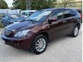 LEXUS RX 400h CVT