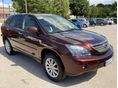 LEXUS RX 2008/10 - 4