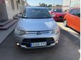 MITSUBISHI OUTLANDER 2014/5 - 2